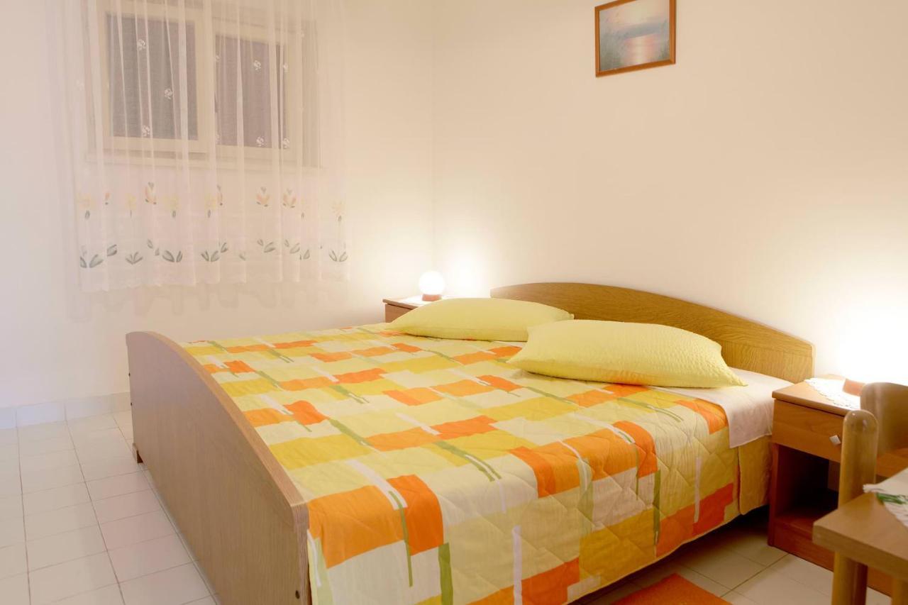 Apartments Eugen 2024 Rabac Exterior photo