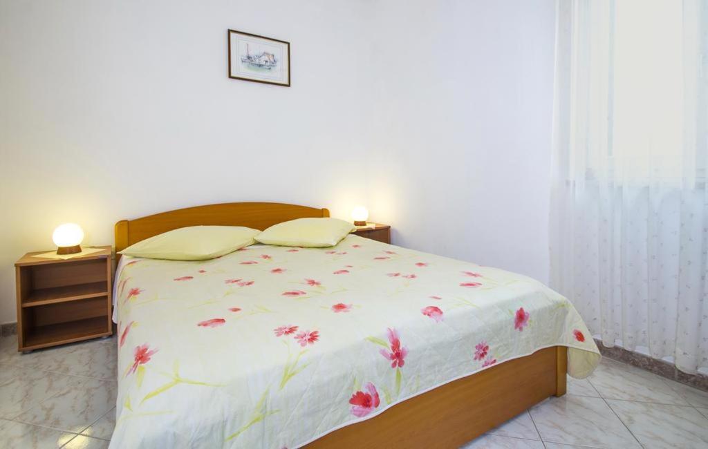 Apartments Eugen 2024 Rabac Exterior photo