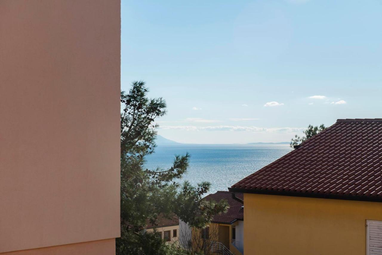 Apartments Eugen 2024 Rabac Exterior photo