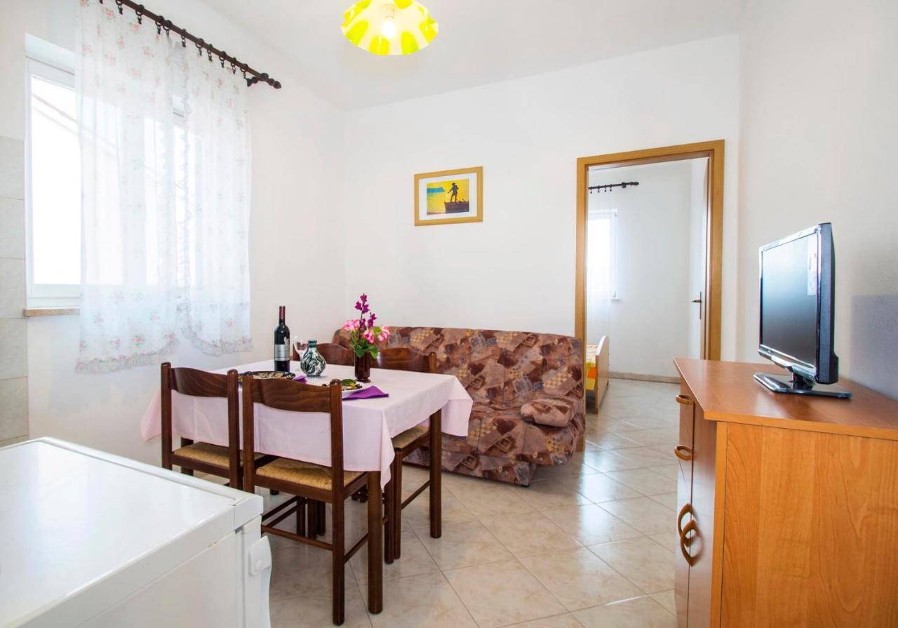 Apartments Eugen 2024 Rabac Exterior photo