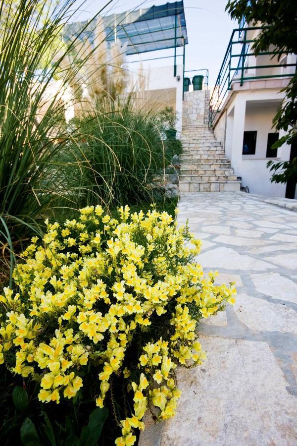 Apartments Eugen 2024 Rabac Exterior photo