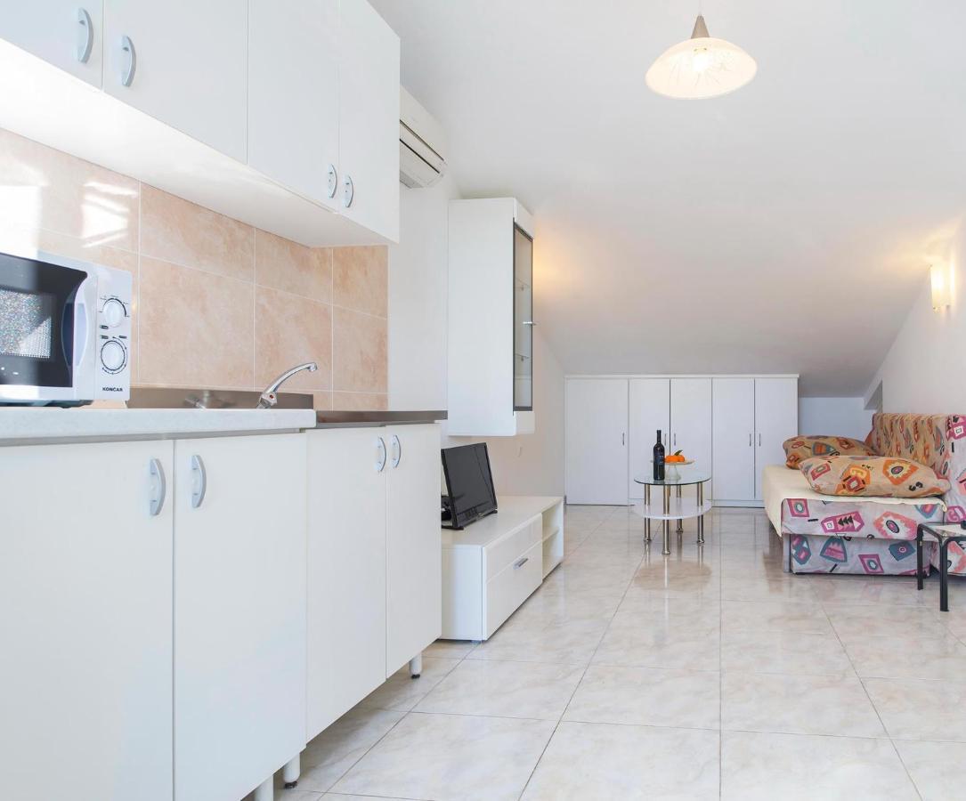 Apartments Eugen 2024 Rabac Exterior photo