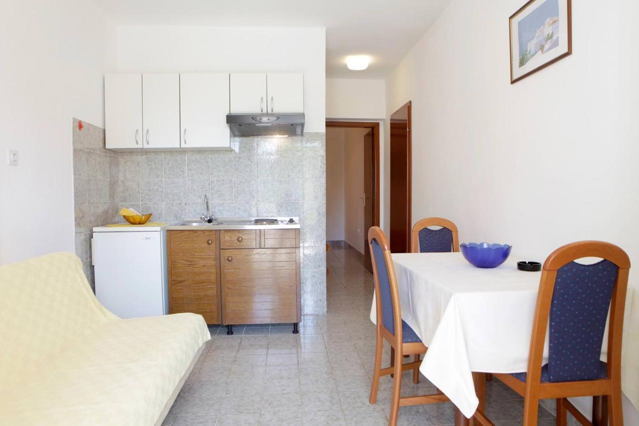 Apartments Eugen 2024 Rabac Exterior photo