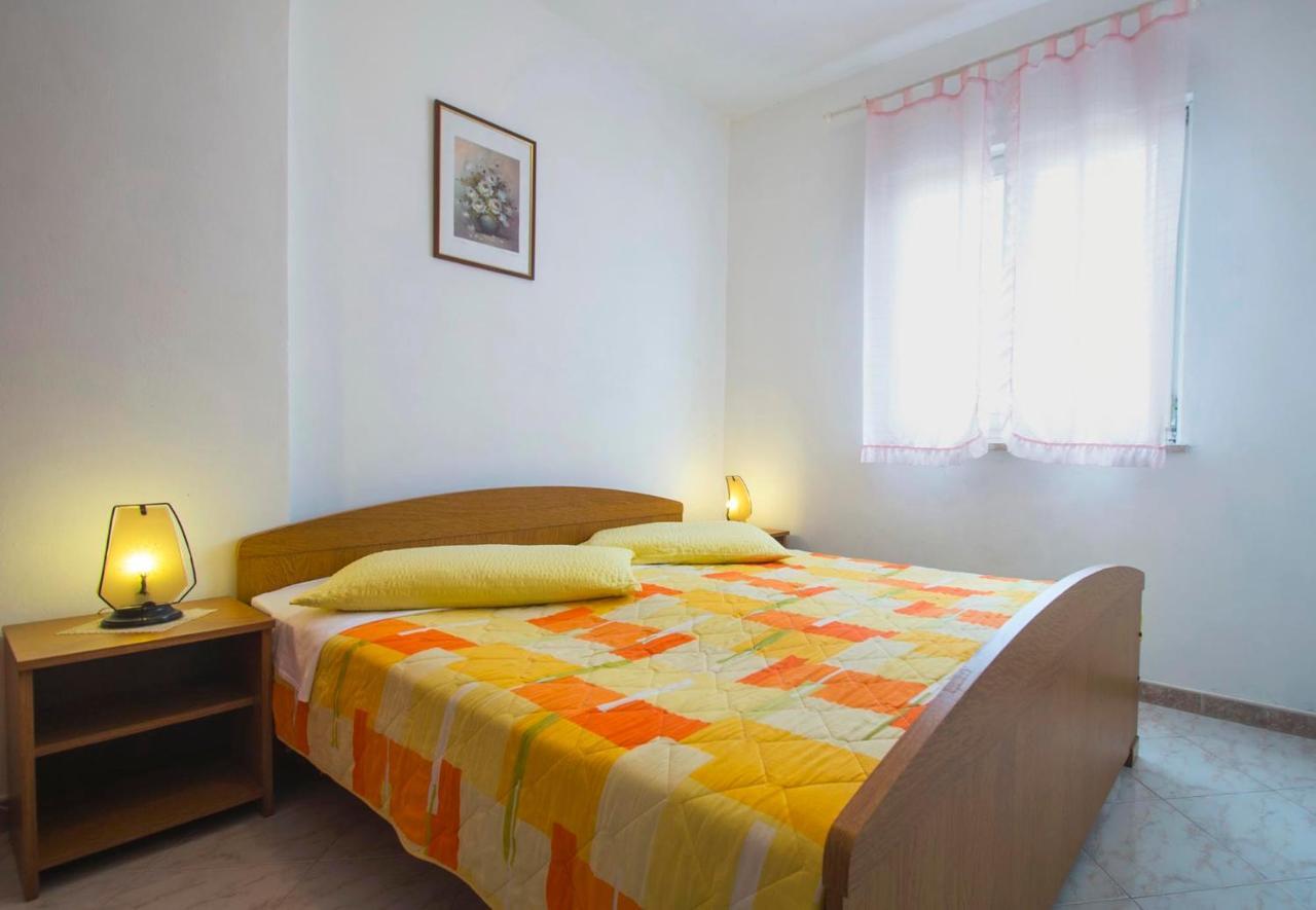 Apartments Eugen 2024 Rabac Exterior photo
