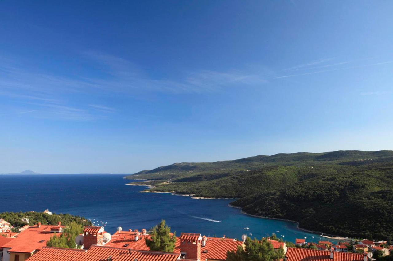 Apartments Eugen 2024 Rabac Exterior photo