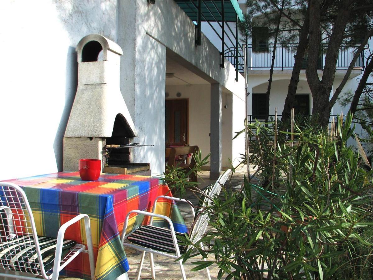 Apartments Eugen 2024 Rabac Exterior photo