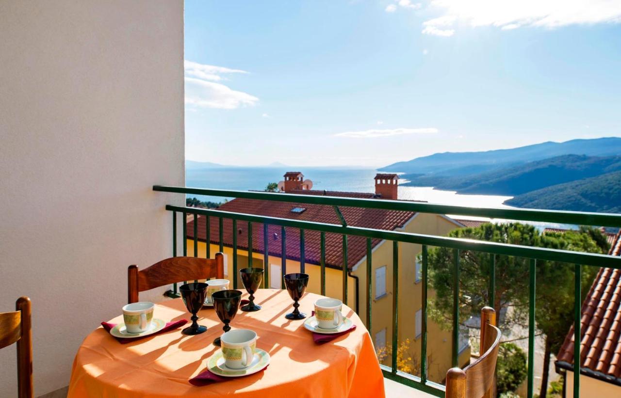 Apartments Eugen 2024 Rabac Exterior photo